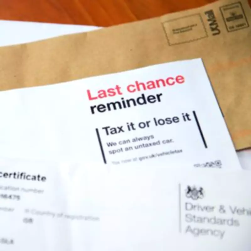 Millions of UK Drivers Overpaying DVLA Due to Hidden 5% Monthly Tax Surcharge