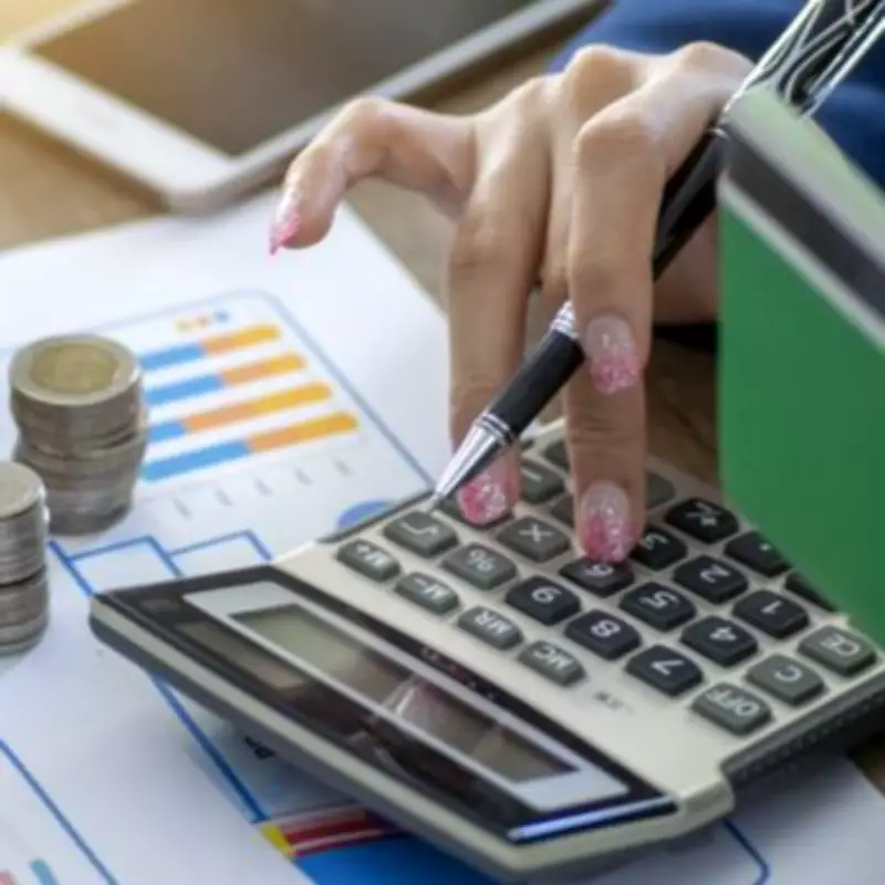 Millions Overpaid £3.5bn in Tax Due to PAYE Errors - Check Your Code Now