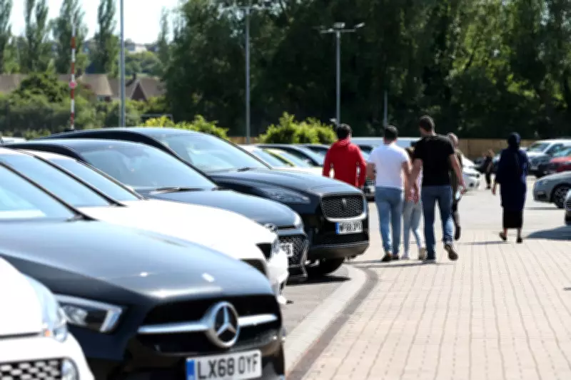 Millions to Receive £829 Average Payout in Final Car Loan Redress Scheme