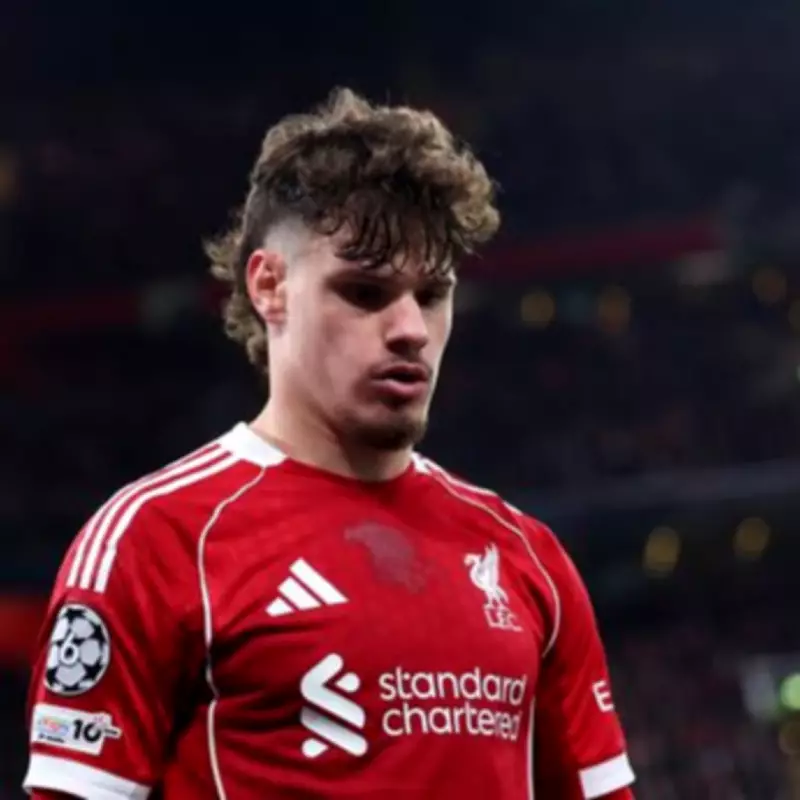 Milos Kerkez Praises Liverpool's Perfect Plan Execution in Champions League Triumph