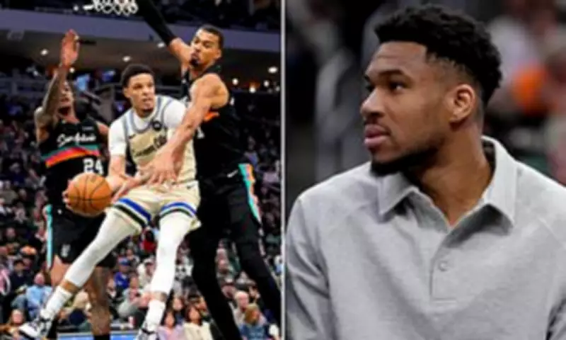 Milwaukee Bucks' Decade-Long Playoff Streak Ends in Crushing Defeat