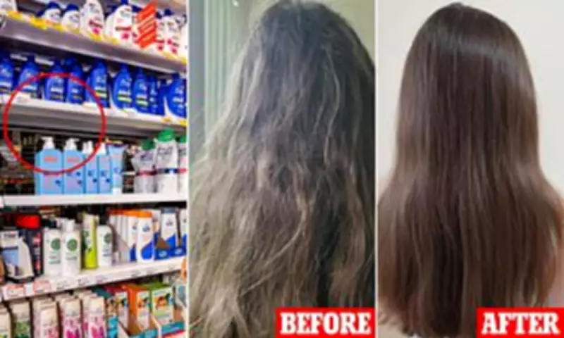 MIMI Haircare's Tear-Free Shampoo Transforms Children's Hair Washing Routines