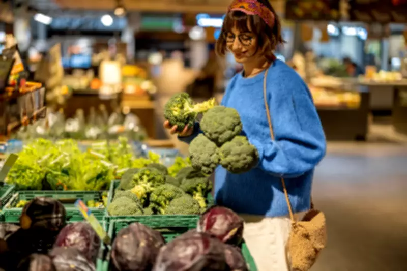 MIND Diet Linked to Reduced Dementia Risk Through Brain Health Benefits