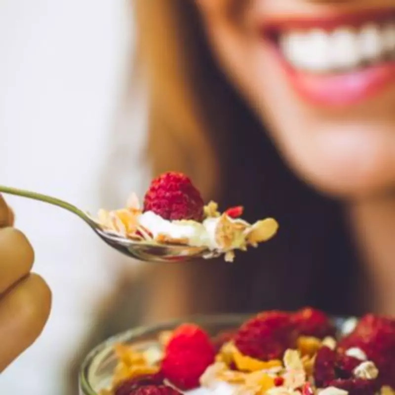 MIND Diet Study Shows Cutting Three Foods May Ward Off Dementia