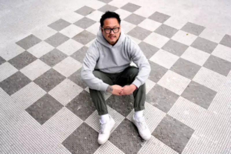 Minimalist Horror 'Undertone' Uses Soundscapes to Terrify Audiences