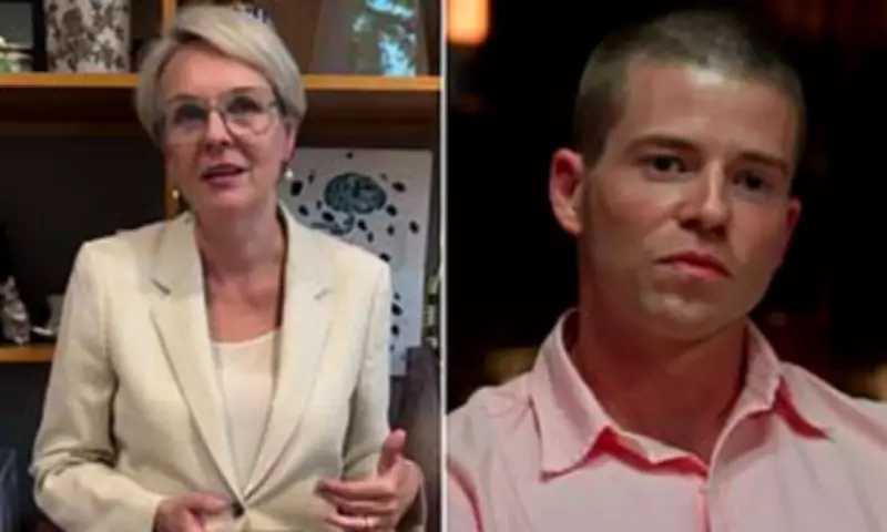 Minister Plibersek Slams MAFS Groom's 'Obedient Woman' Remarks as Coercive Control