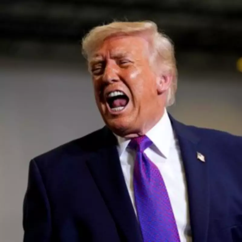 Minister Says Starmer Would 'See Funny Side' of Trump's SNL Mockery Clip