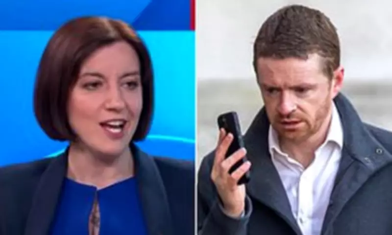 Minister Slams 'Conspiracy Theories' Over Stolen Phone in Mandelson Appointment Row