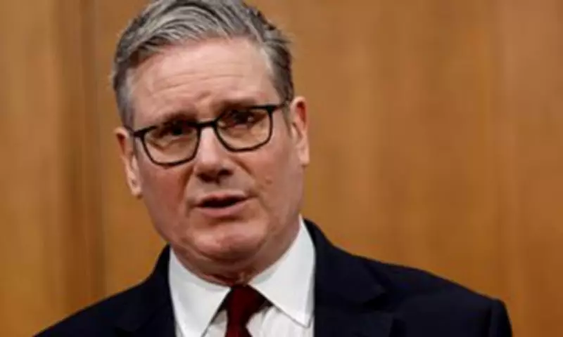 Minister Stephen Doughty Faces Commons Grilling Over UK's Persian Gulf Strategy