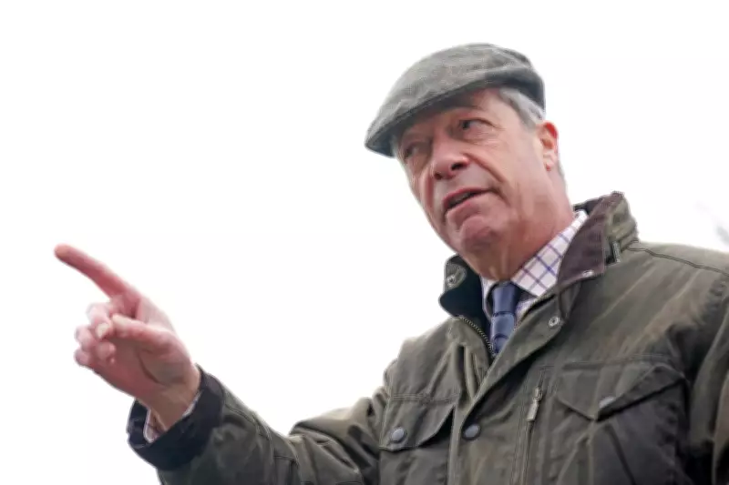 Minister Warns Farage's Immigration Plans Could Trigger Severe EU Trade War