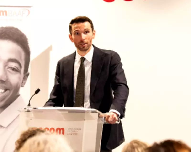 Minister Warns of Childhood 'Complete Rewiring' from Social Media Impact