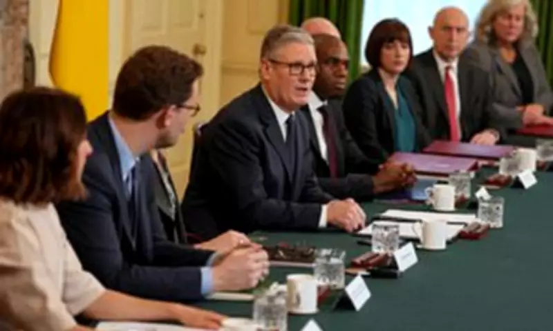 Ministers Advised Against Panic Warnings Over Iran War to Avoid Fueling Public Anxiety