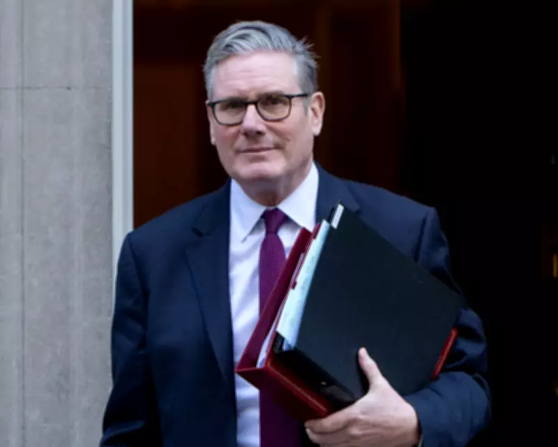 Ministers Believe Starmer Unlikely to Grant More Time for Assisted Dying Bill