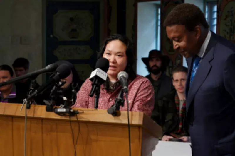 Minneapolis Woman Details ICE Encounter as Lawyers Prepare Class Action