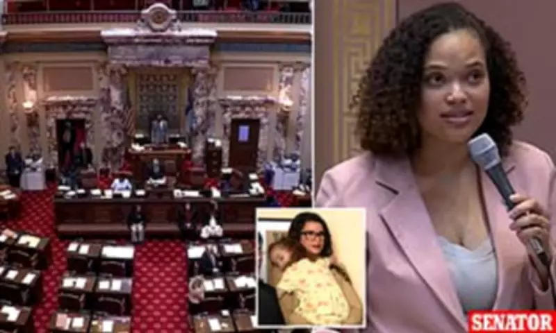 Minnesota Senate Ends 168-Year Ban, Allows Children on Chamber Floor