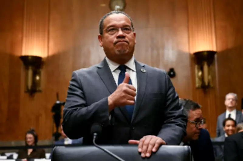 Minnesota Sues Trump Administration Over $243 Million Medicaid Funding Block