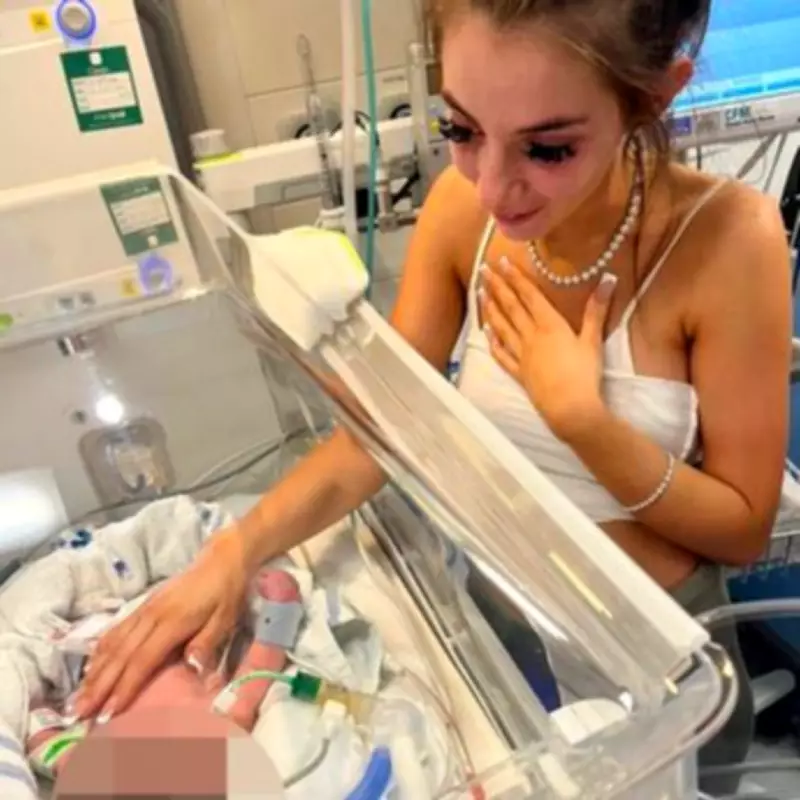 Miracle Baby Thrives After Mother's Tragic 90ft Tower Block Fall in Leeds