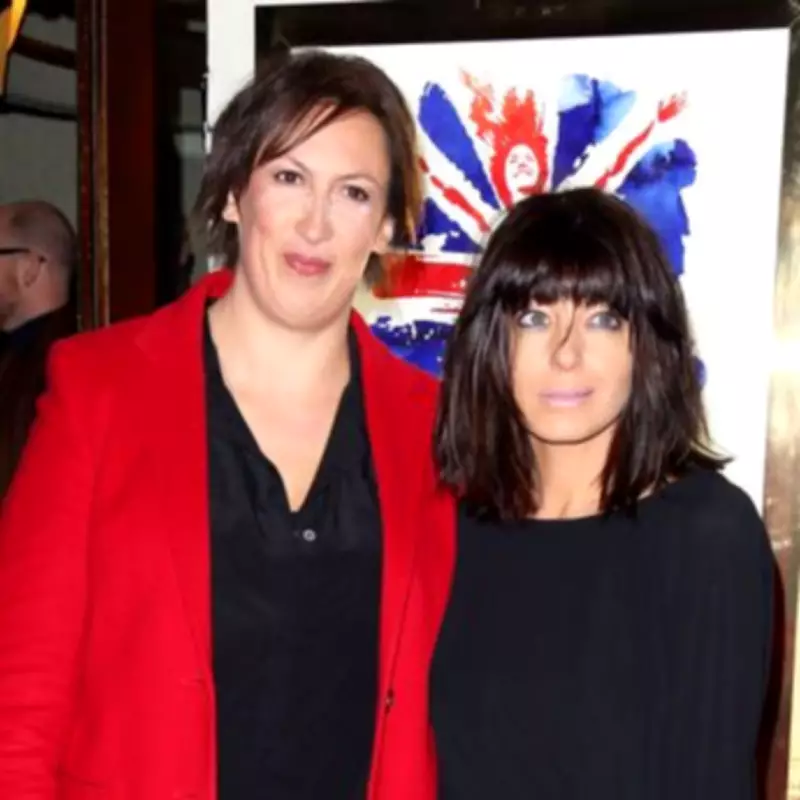 Miranda Hart in Secret BBC Talks to Replace Claudia Winkleman on Strictly Come Dancing