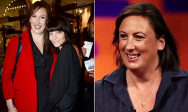 Miranda Hart in Secret BBC Talks to Replace Claudia Winkleman on Strictly