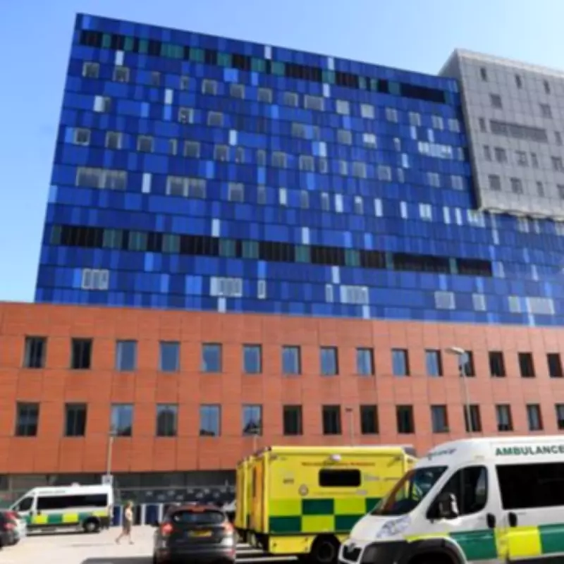 Mirror Campaign Triumphs as Royal London Hospital Reopens Sickle Cell Emergency Unit