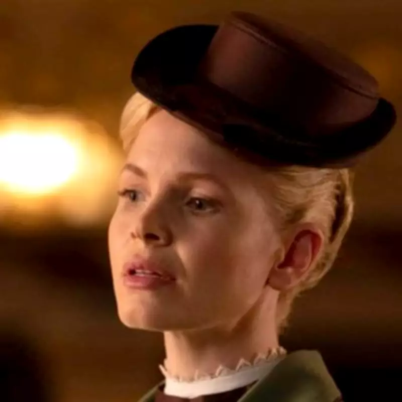 Miss Scarlet Period Drama to Conclude After Upcoming Seventh and Final Season