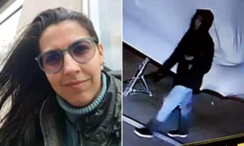 Missing Brazilian Psychologist's Housemate Urges Police Reconstruction
