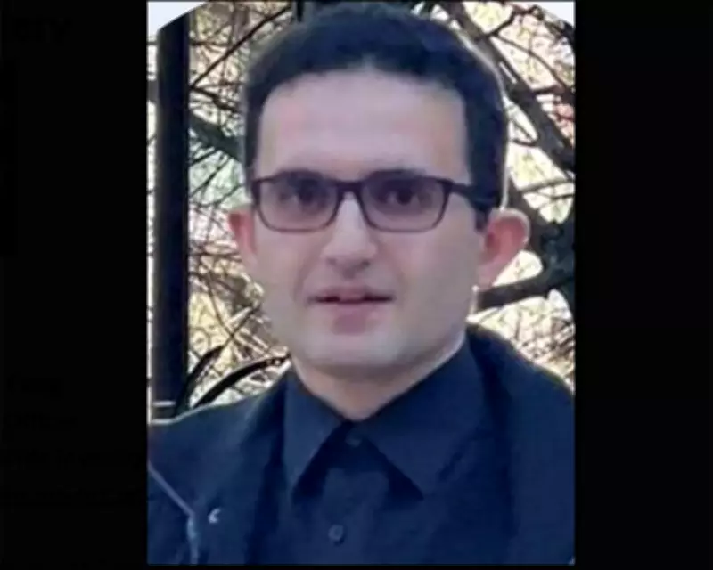 Missing Iranian-Canadian Masood Masjoody's Disappearance Sparks International Concern
