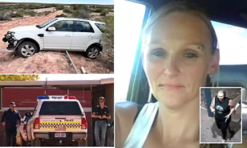 Missing Mum's Desperate Final Call Revealed in Outback Mystery