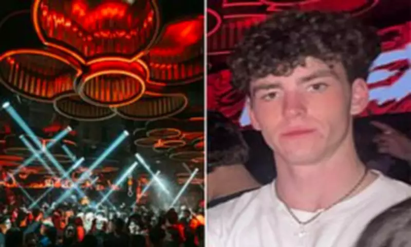 Missing US Student's Wallet Found in Spanish Waters After Barcelona Nightclub Disappearance