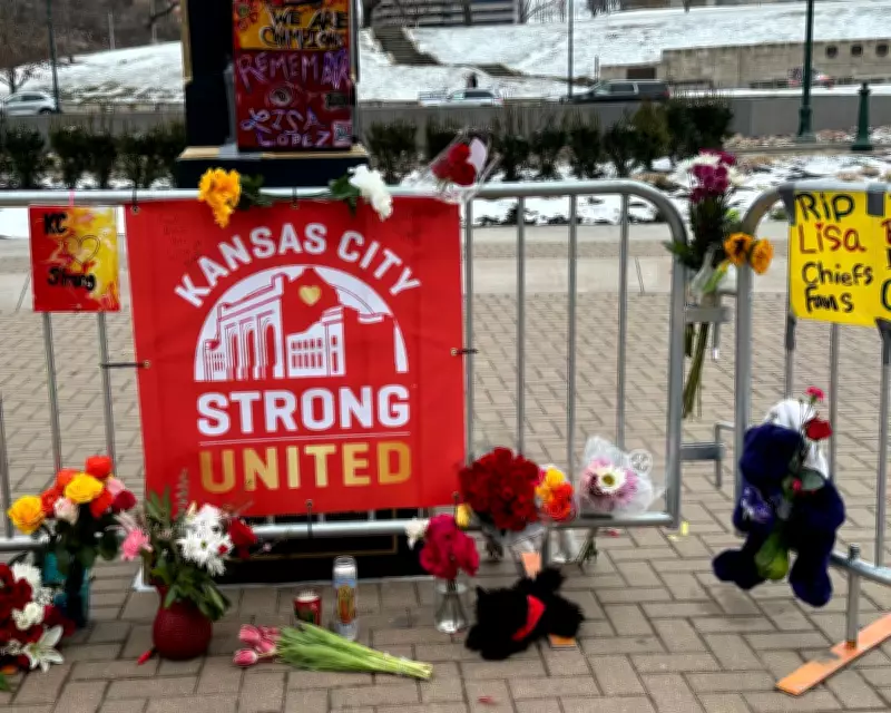 Missouri Drops Murder Charge in Super Bowl Rally Shooting Amid Self-Defense Law