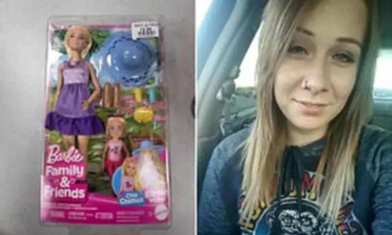 Missouri Mother Discovers Fentanyl in Barbie Doll Packaging from Discount Store