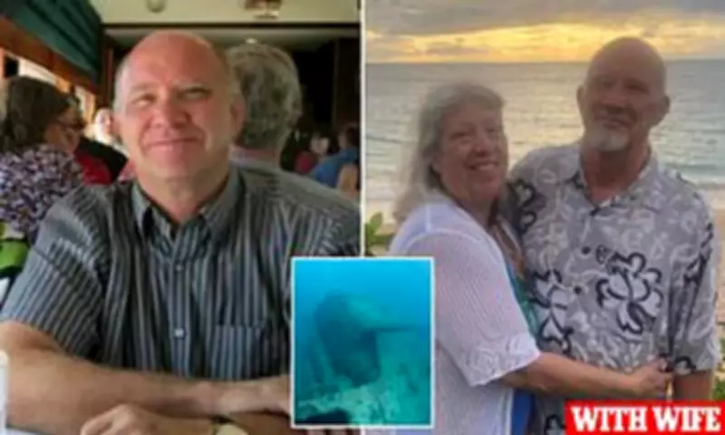 Missouri Tourist, 71, Dies While Diving at Florida Keys Shipwreck Site