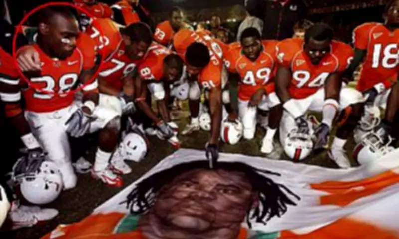 Mistrial Declared in 2006 Murder Case of Miami Football Player Bryan Pata