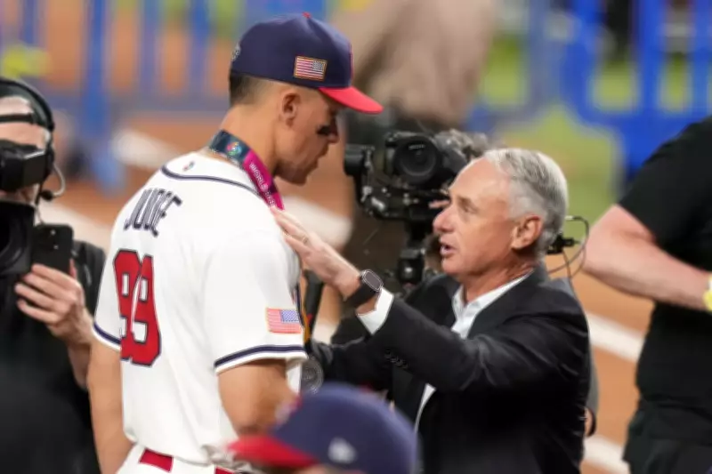 MLB Considers Midseason Move for World Baseball Classic After Record Success