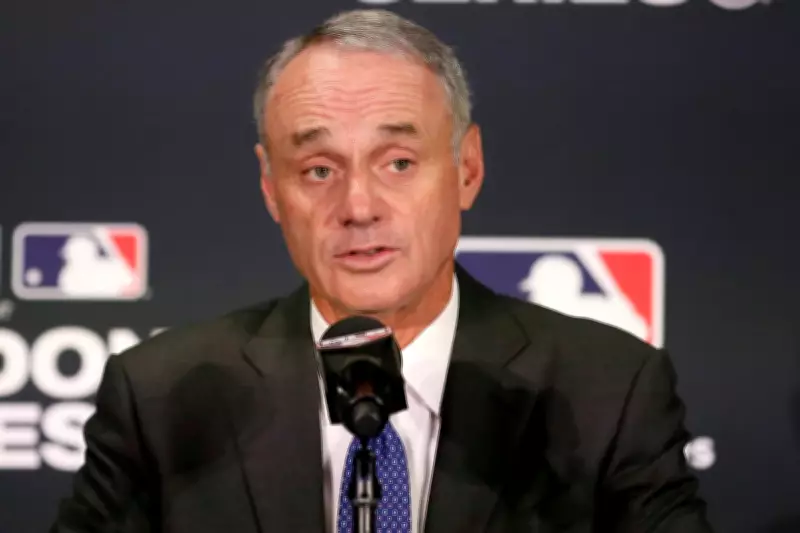 MLB Forges Integrity Pact with CFTC and Partners with Polymarket