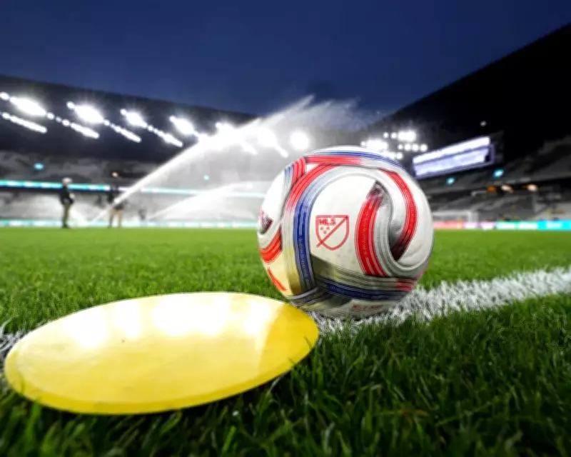 MLS Unveils 2027 Sprint Season Format: 14 Games, Playoffs, and Cup Berths