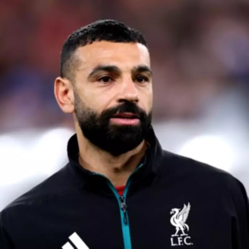 Mo Salah Reportedly Tempted by £200m Saudi Offer as MLS Move Ruled Out