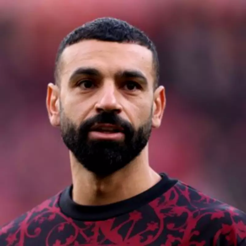 Mo Salah Sacrifices £20m Bonus to Depart Liverpool This Summer