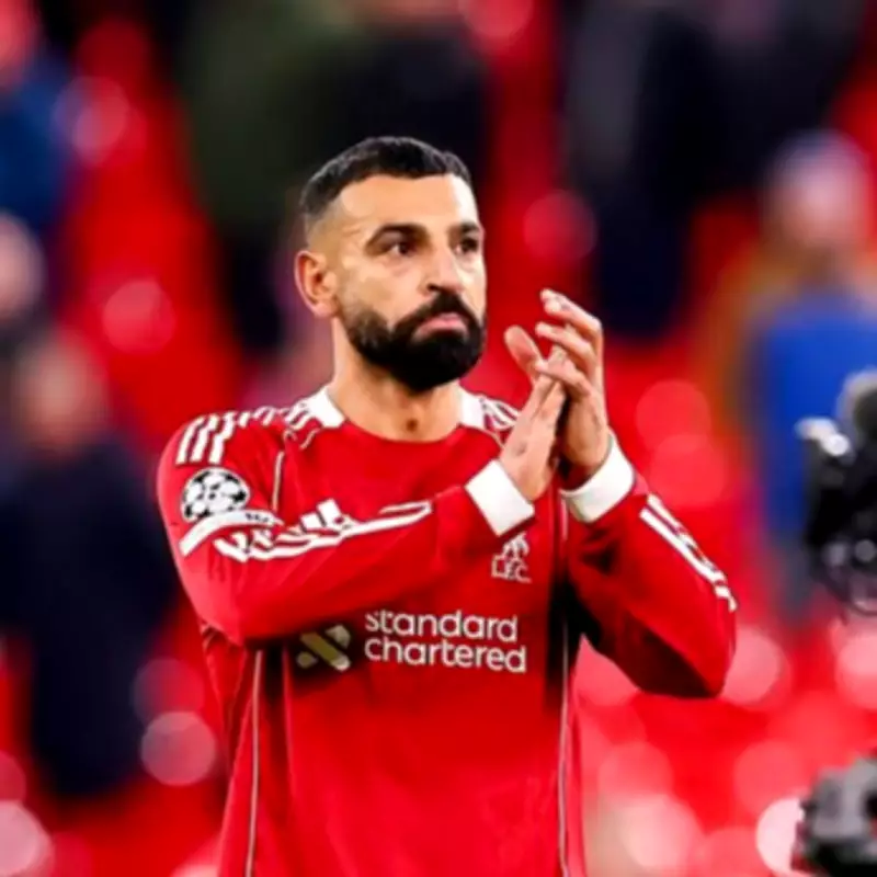 Mo Salah's Liverpool Legacy: How Footballer Reduced Racism and Islamophobia