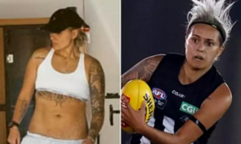 Moana Hope Issues Ultimatum Over Homophobic AFLW Message