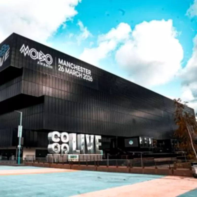 MOBO Awards 2026: Complete Guide to Nominees, Performers & Live Viewing