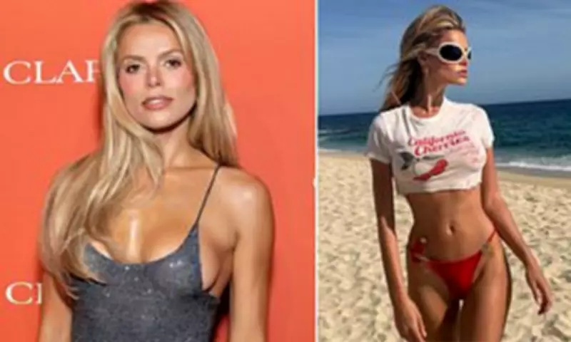 Model Brooks Nader's Liposuction Regret and Candid Plastic Surgery Confessions