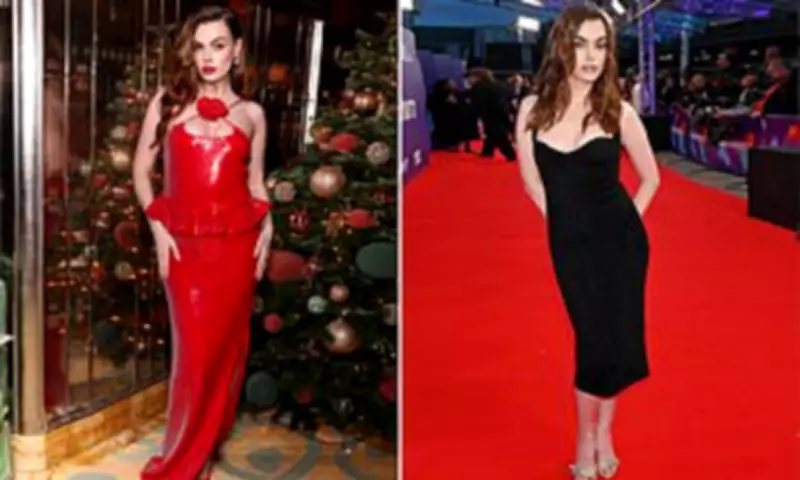 Model Charli Howard Fat-Shamed by Date Who Demanded Weight Loss