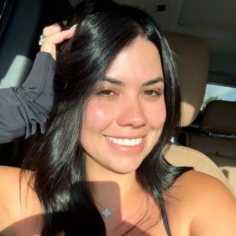 Model Estefania Palomeras Reveals Uncomfortable Gym Stares