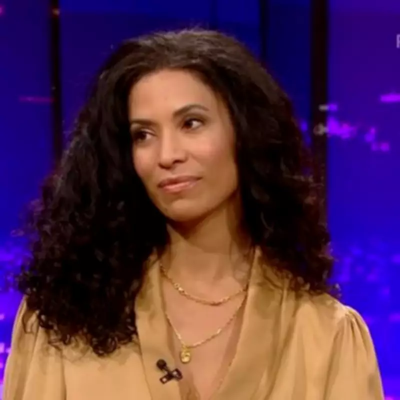 Model Recounts Alleged Encounter with Prince Andrew on Epstein's Island