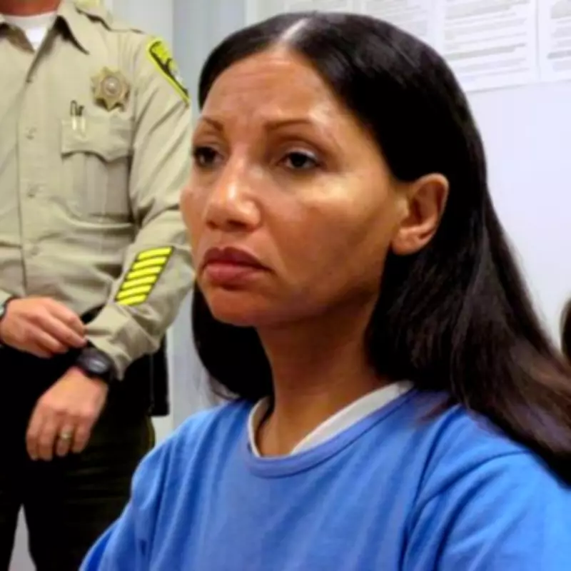 Model Wife Killed, Castrated and Cooked Husband, Ate Him with BBQ Sauce