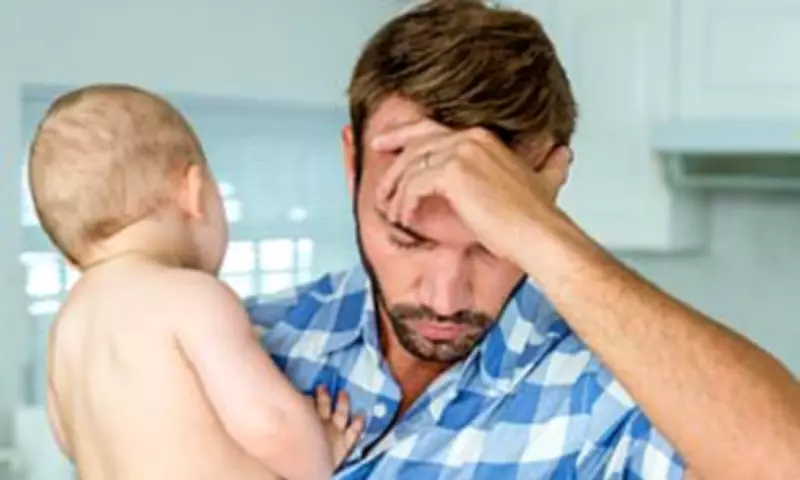 Modern Dads Are the New Pushovers as Mums Become the Authority Figures