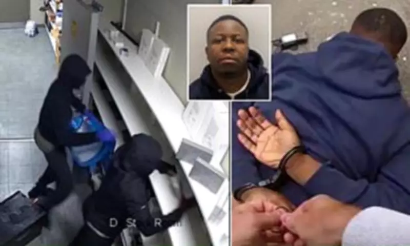 Modern Fagin Masterminded Teenage Phone Robbery Gang Across London