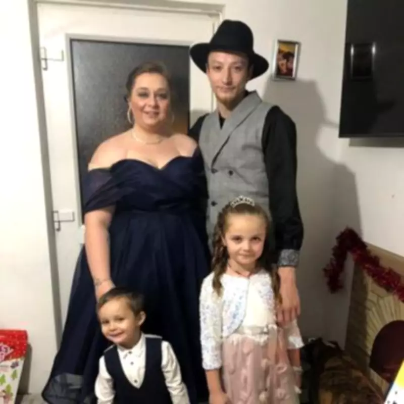 Modified E-Bike Blamed for Fatal Cambridge House Fire Killing Mother and Two Children