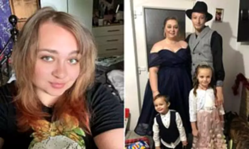 Modified E-Bike Blamed for Fatal Fire That Killed Mother and Two Children